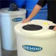 Gemini Dual Containment Tanks YouTube Video