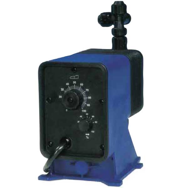 PULSAtron Series A Chemical Feed Pump LB64SA VTC1 XXX