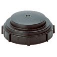 5"  Lid with ball check air vent (prior to 2/1/00)