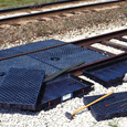 Ultra-TrackPan Systems -  9-Foot No Covers