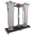 Duplex Cartridge Filter Vessels - Series 4200 PPL - HC (1)