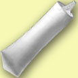 001 Micron Double Length Polypropylene Felt Filter Bag - Sewn