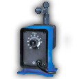 PULSAtron Series C Chemical Feed Pump
